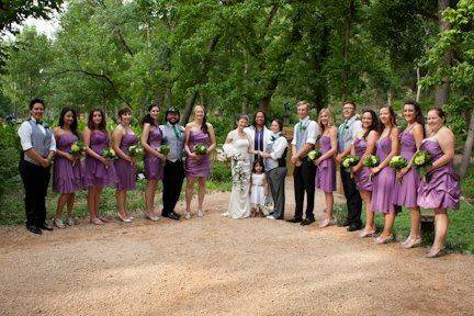 Rev. Vikki Tippins - Austin's Awesome Wedding Officiant