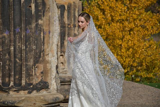 The 10 Best Wedding Dresses in Lincoln NE WeddingWire