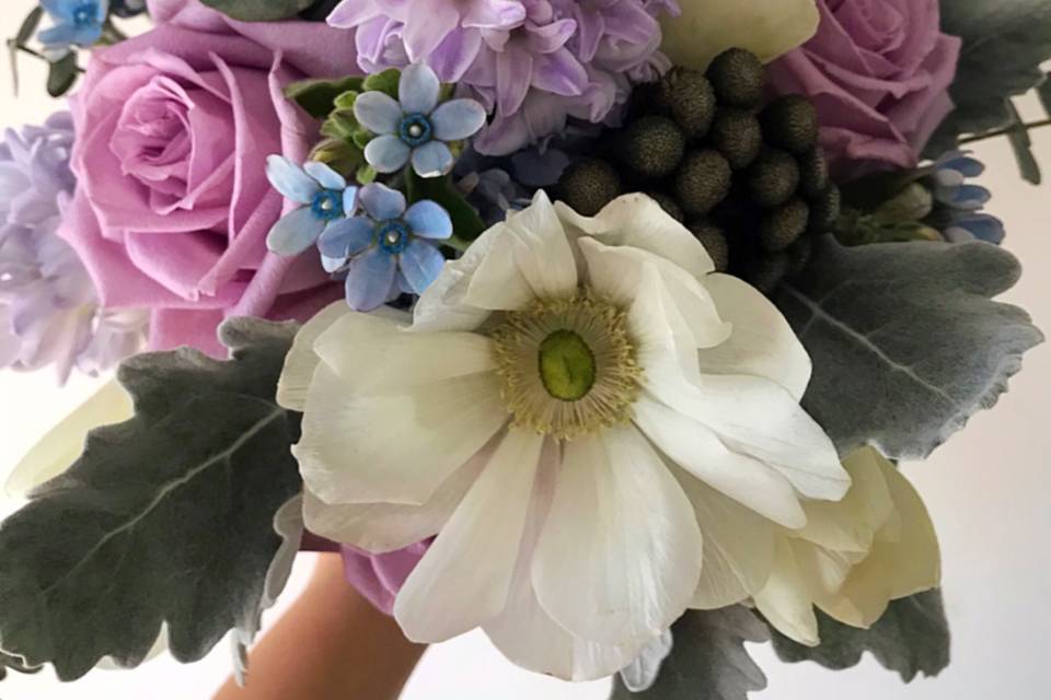 Small bouquet