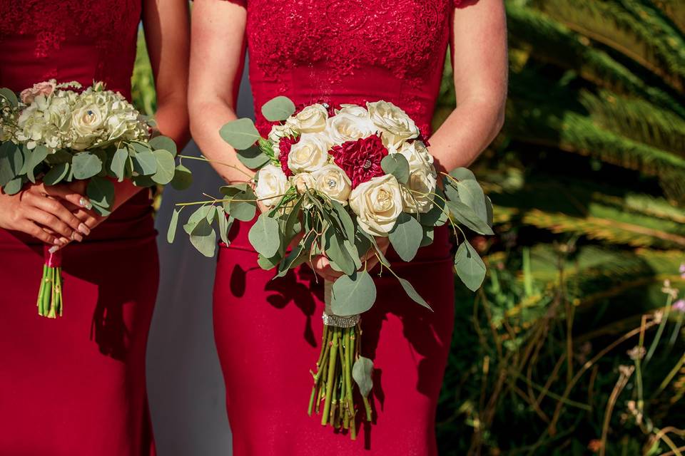 Rustic Bouquet