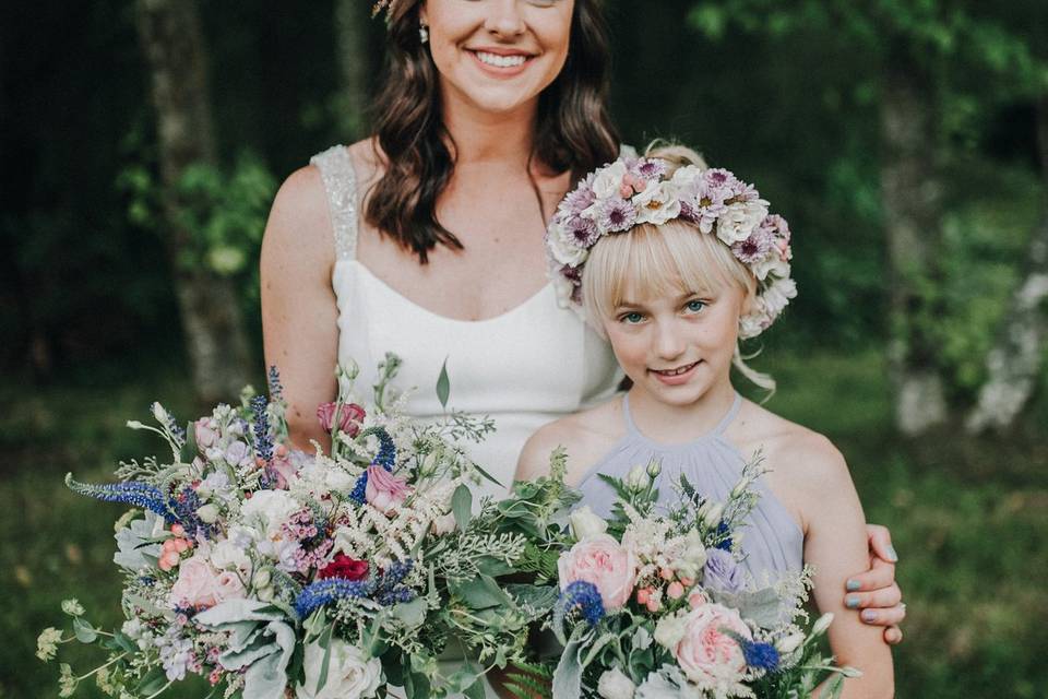 Flower Crown