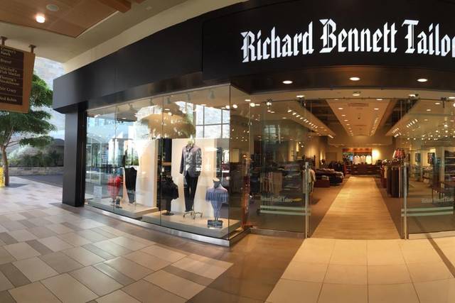 bridal shops north west england