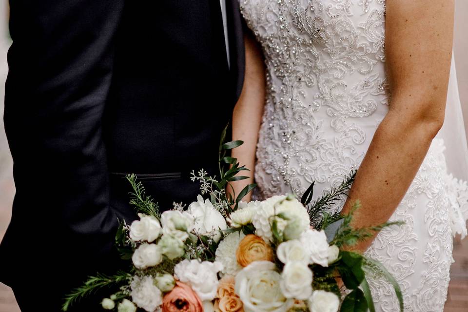 Newlyweds