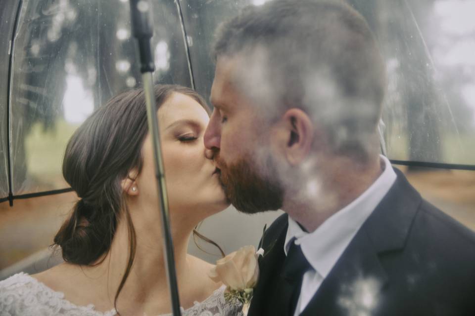 Kayla + Rob
