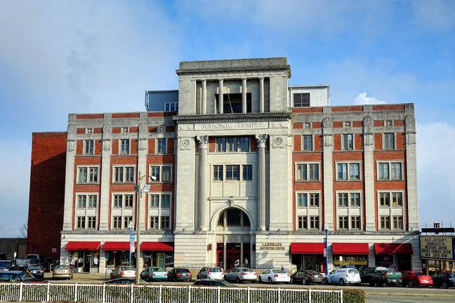 Tacoma's Landmark Catering & Convention Center