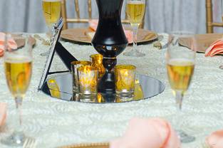 Table setting