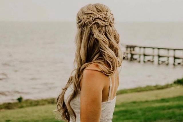 Lynsie Straw Stylist