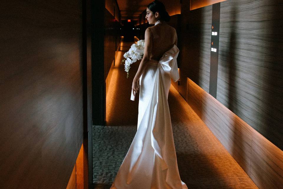 Bride