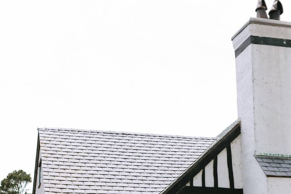 The Pelican Inn