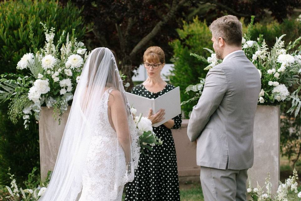 Ceremony
