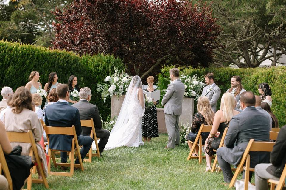 Ceremony