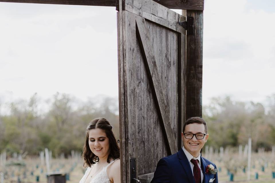 First Look