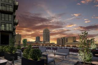 Mill District Event Spaces