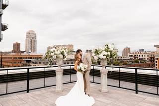 Mill District Event Spaces