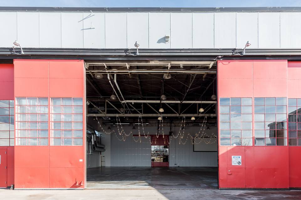 Hangar Store Locations – Hangar Hockey
