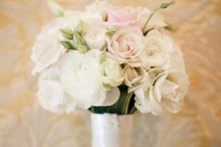 Bridal flower