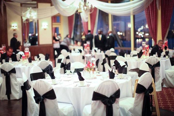 Simply Elegant Weddings & Events