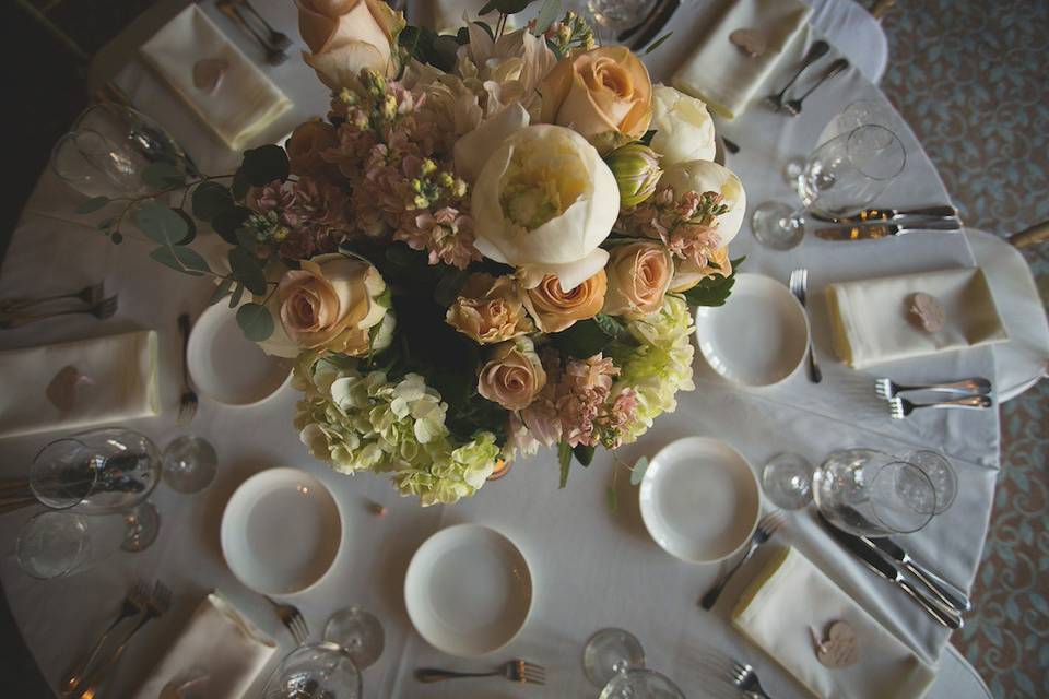 Simply Elegant Weddings & Events