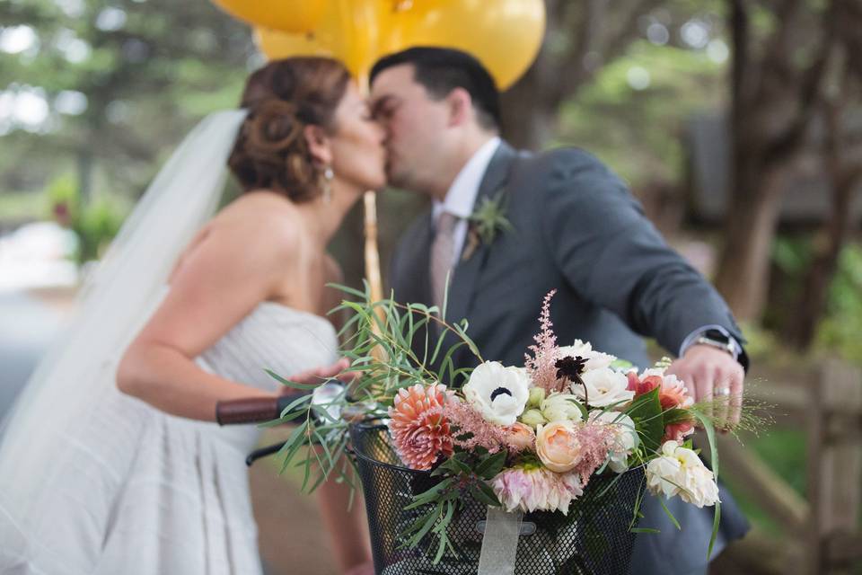 Beautiful Bride