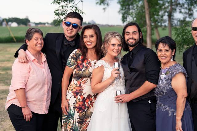 Family time