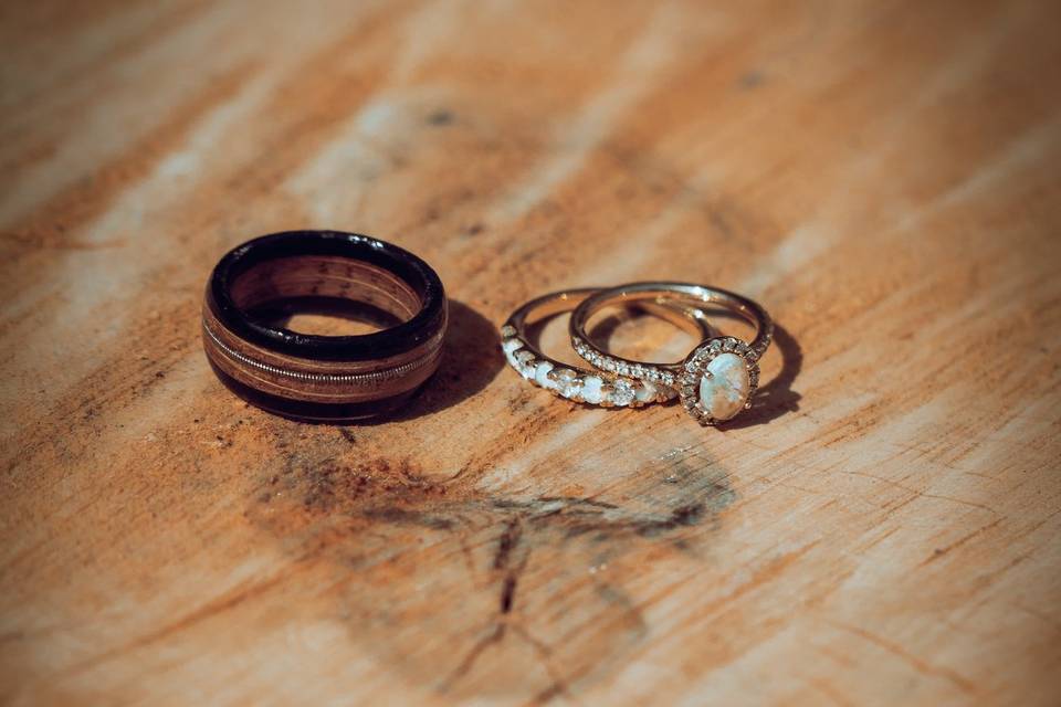 The Rings