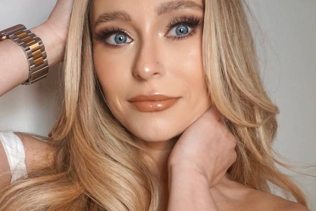 Soft glam