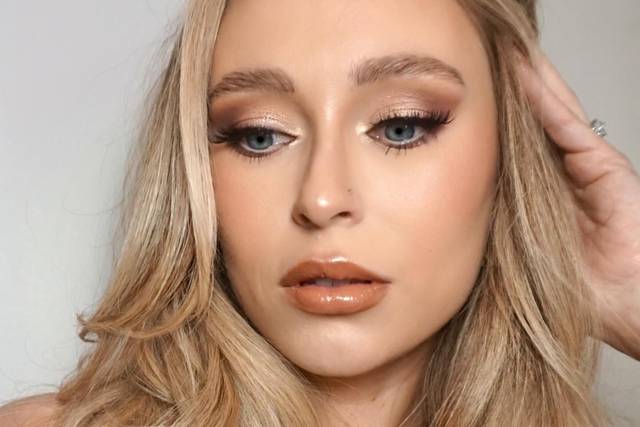 Soft glam