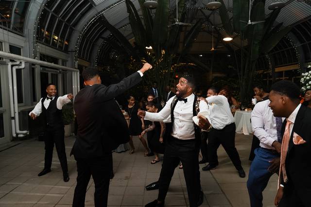 Dancing