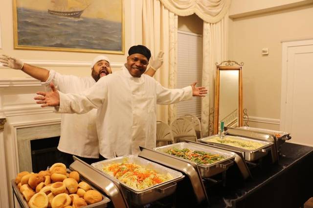 The Kitchen Kings