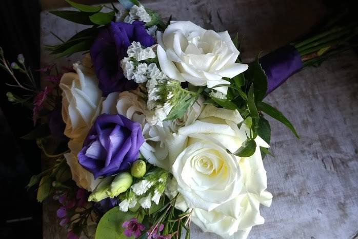 Bridesmaid Bouquet