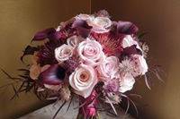 Brides Bouquet