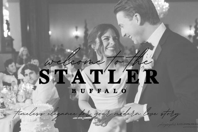 Welcome to the Statler
