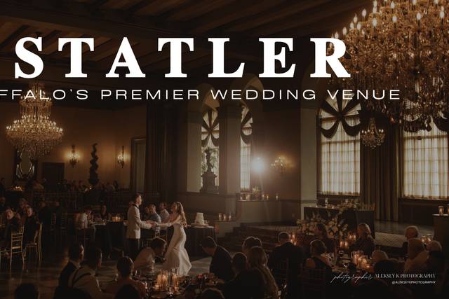 Statler Buffalo