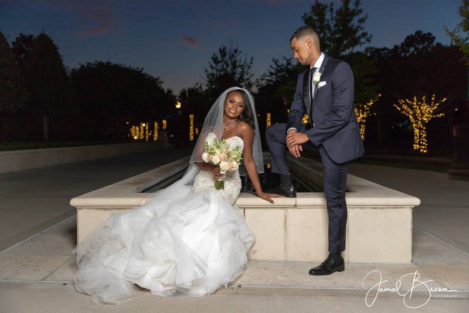 Jamal Brown Photography