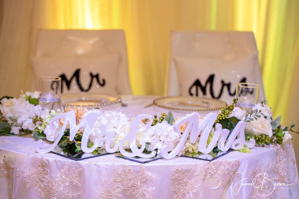Venue pictures