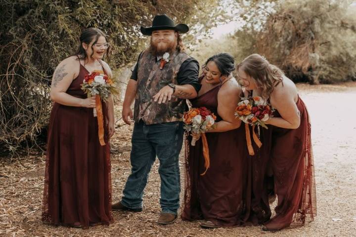 Twisted Lens Photography