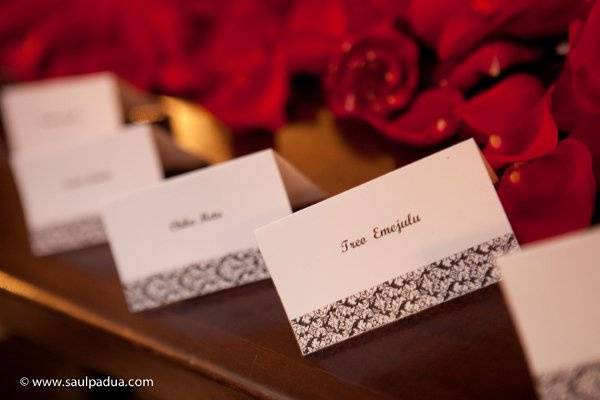 CD Weddings