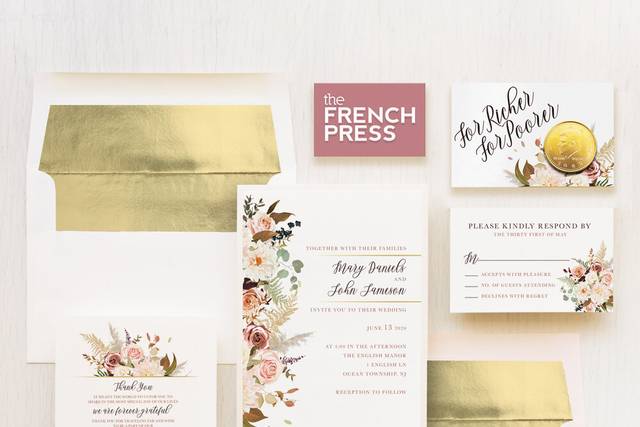 French Press Design LLC