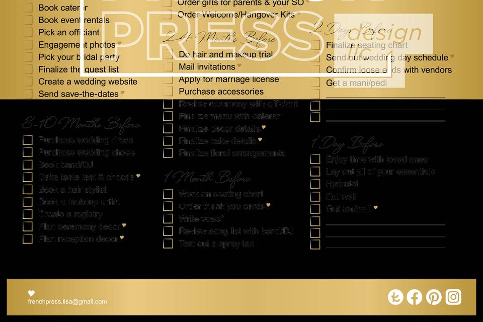 French Press Design LLC