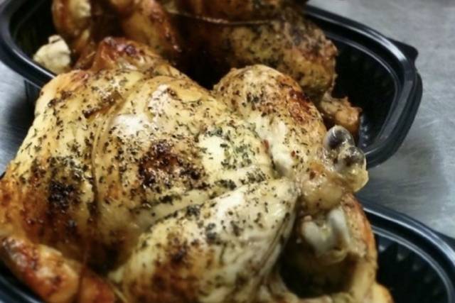 Rotisserie