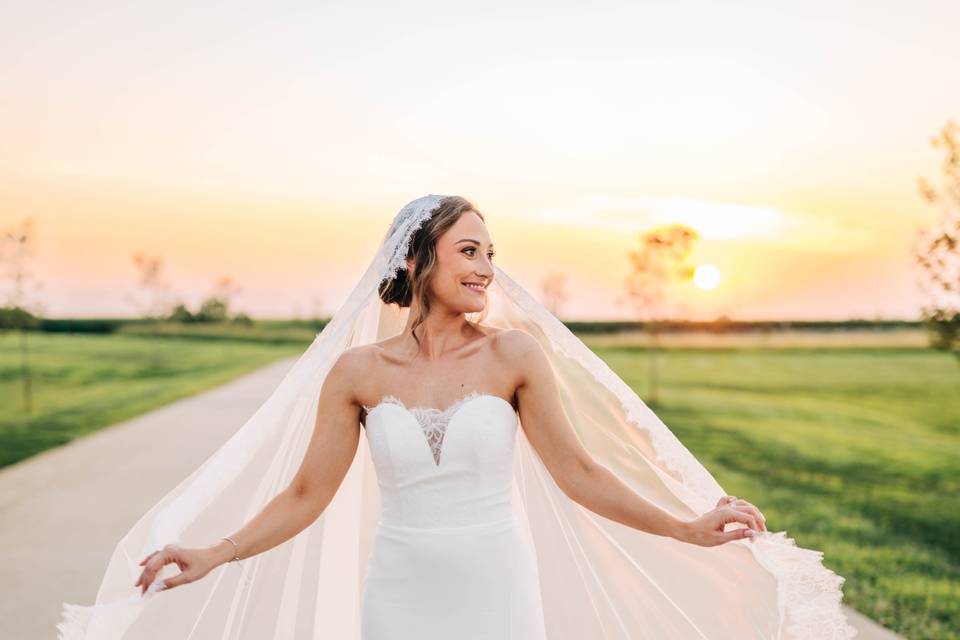 Bride
