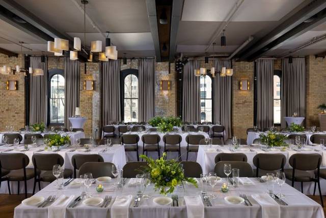 Hewing Hotel