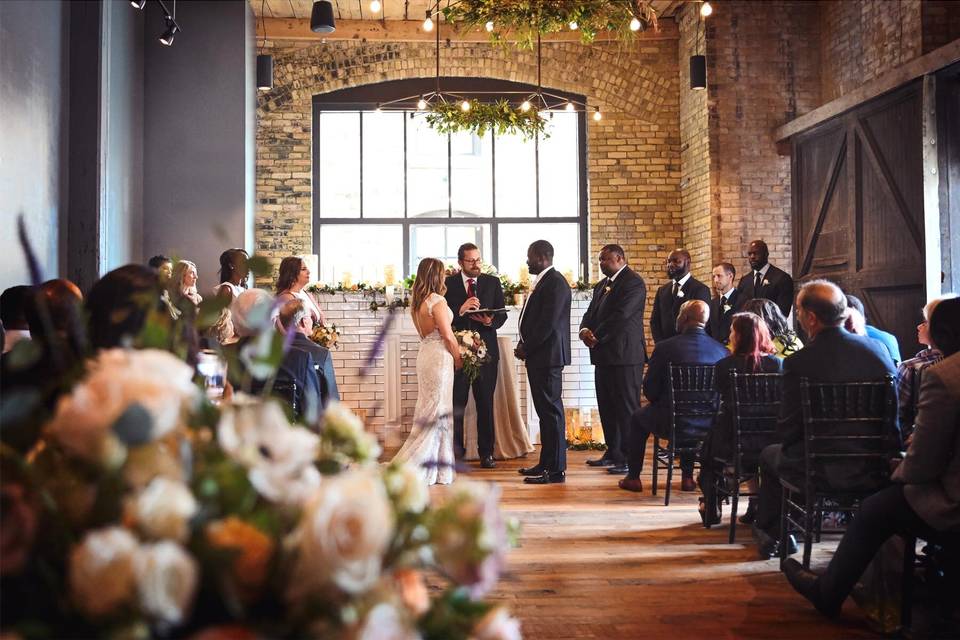 Hewing Hotel