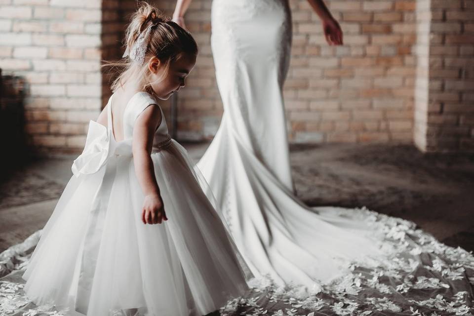 Bride Ready
