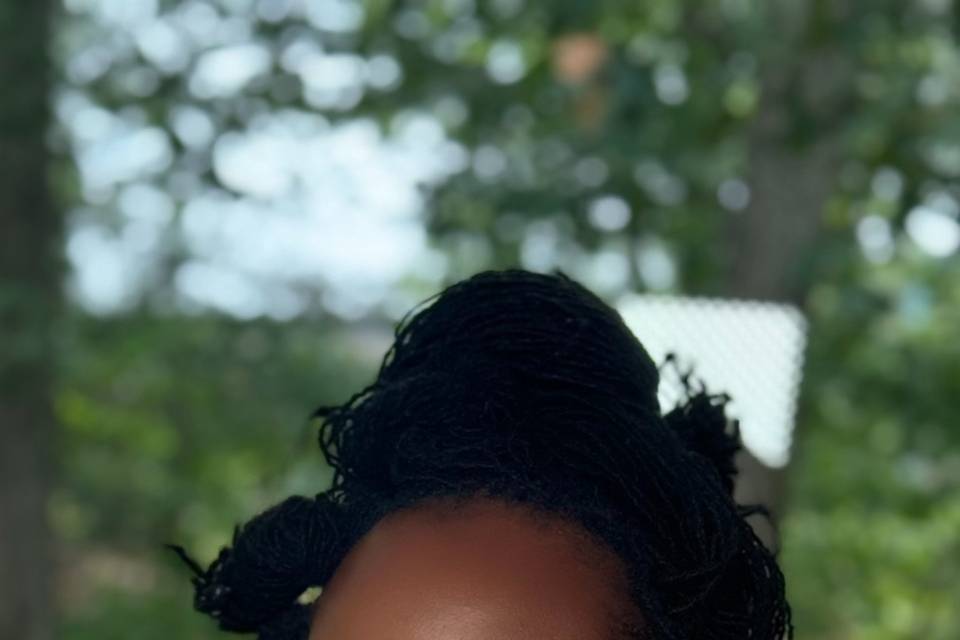 Soft glam