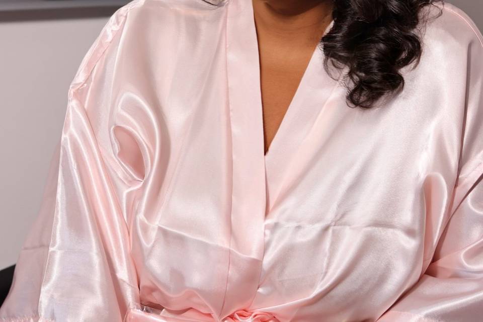 Soft glam