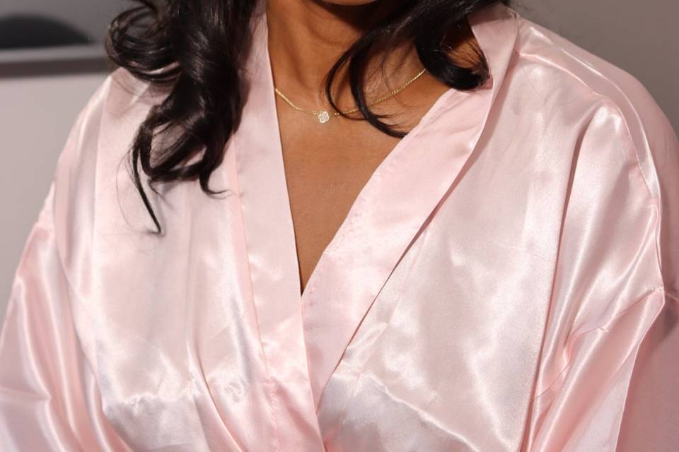 Soft glam