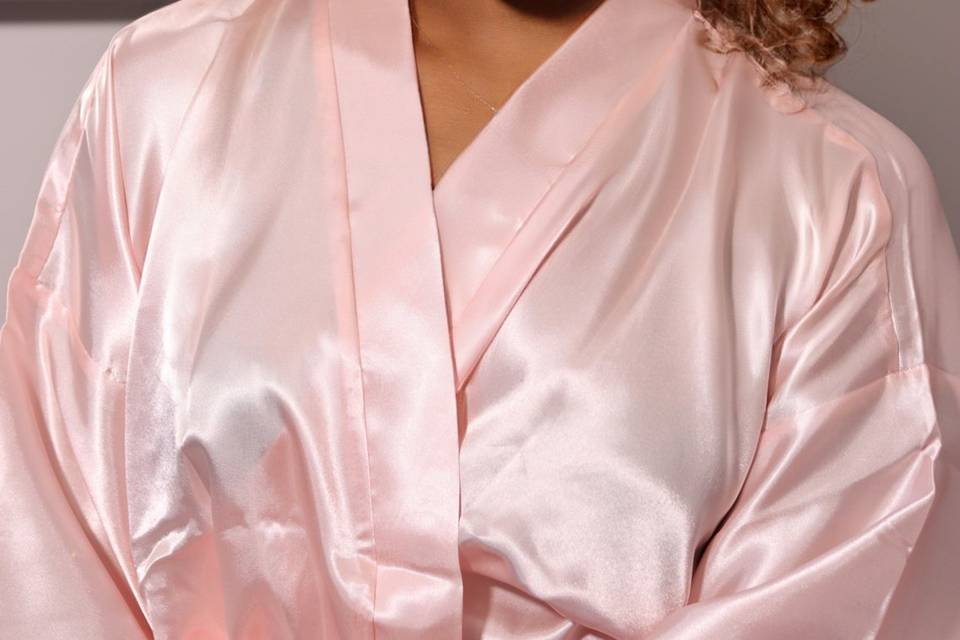 Soft glam