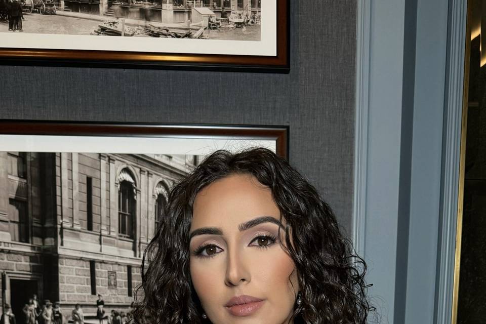 Glam