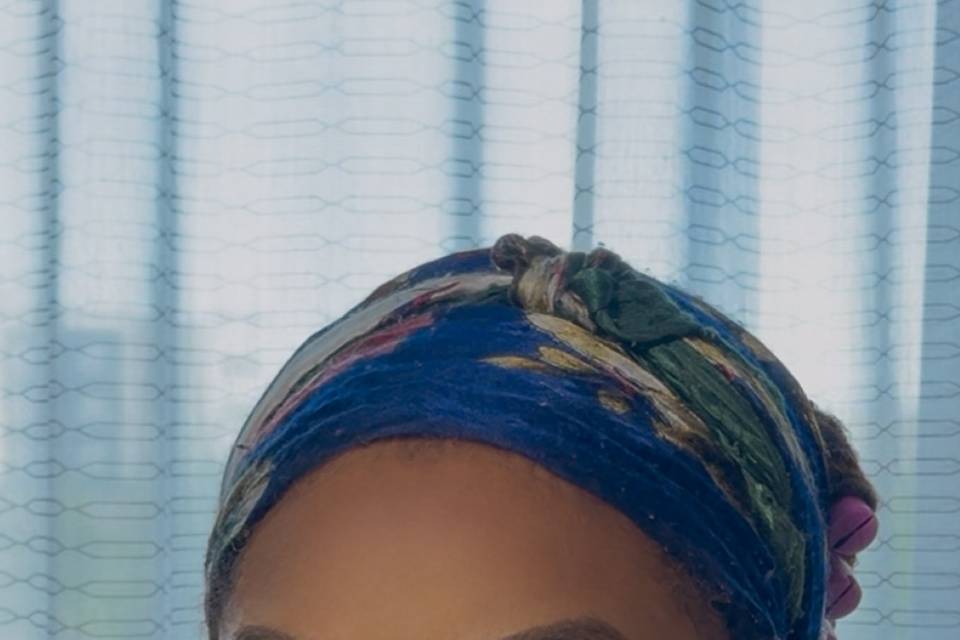 Soft glam